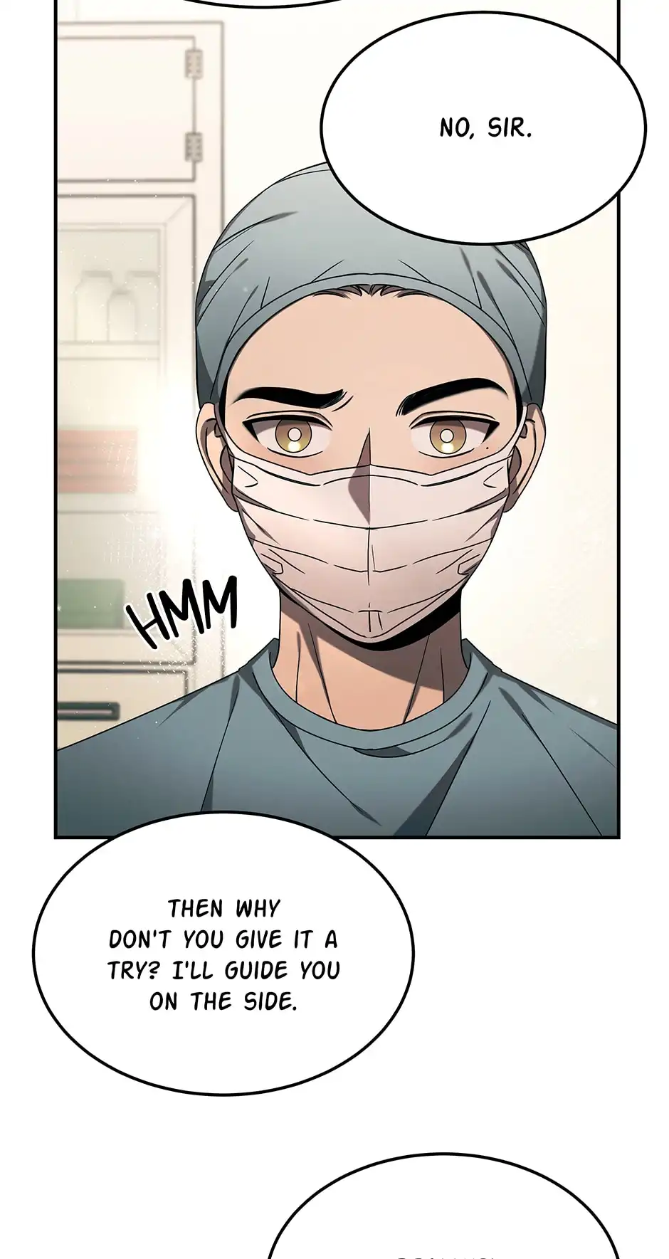 Genius Doctor Lee Moo-jin Chapter 94 7